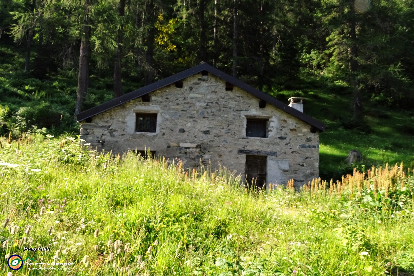 19 Baita a Bas (1730 m).JPG